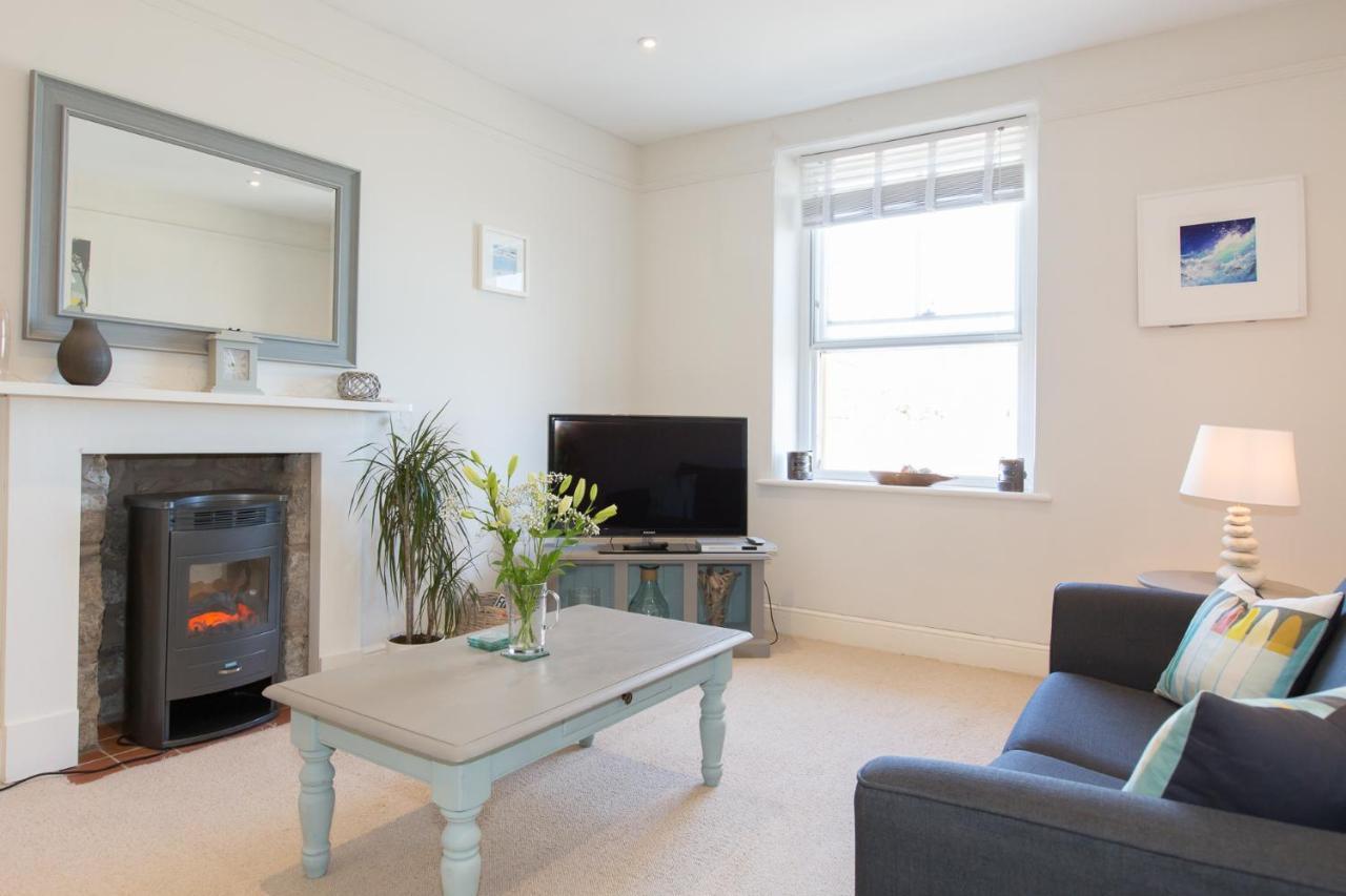 Apartmán The Loft St Ives Exteriér fotografie