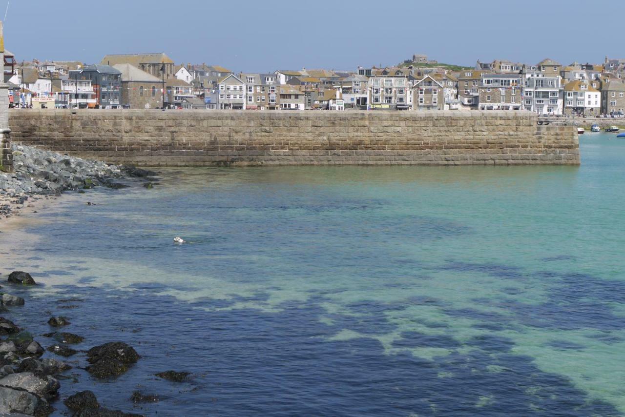 Apartmán The Loft St Ives Exteriér fotografie